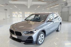 BMW X2 XDRIVE 25E BUSINESS X AUTOMATICO SUV