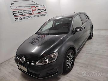 VOLKSWAGEN Golf 1.6 TDI 110 CV 5p. Comfortline B