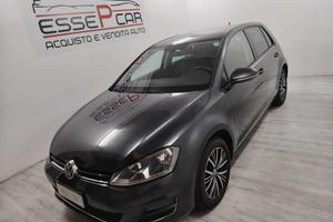 VOLKSWAGEN Golf 1.6 TDI 110 CV 5p. Comfortline B