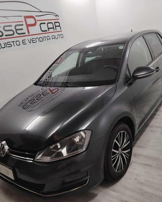 VOLKSWAGEN Golf 1.6 TDI 110 CV 5p. Comfortline B