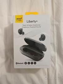 Cuffiette wireless Zolo Liberty +