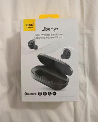 Cuffiette wireless Zolo Liberty +
