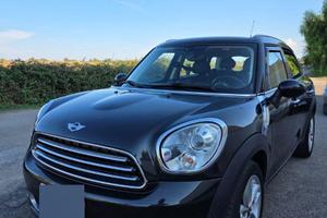 Mini Countryman R60 cooper D