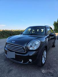 Mini Countryman R60 cooper D