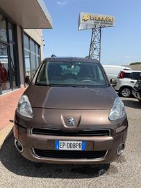 Peugeot Partner Tepee 1.6 HDi 92CV Style my13"