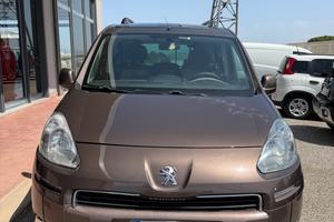 Peugeot Partner Tepee 1.6 HDi 92CV Style my13"