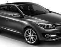 RICAMBI USATI RENAULT MEGANE DEL 2015