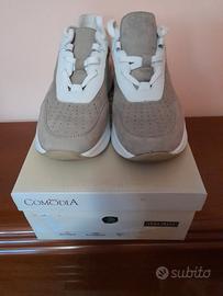 Sneakers donna Comodia