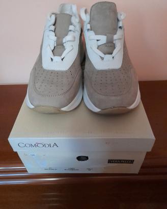 Sneakers donna Comodia