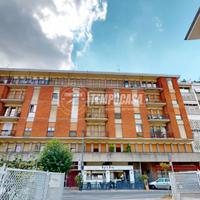 QUADRILOCALE COMODO AL CENTRO!