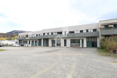 CAPANNONE A MARZABOTTO