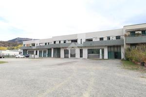 CAPANNONE A MARZABOTTO