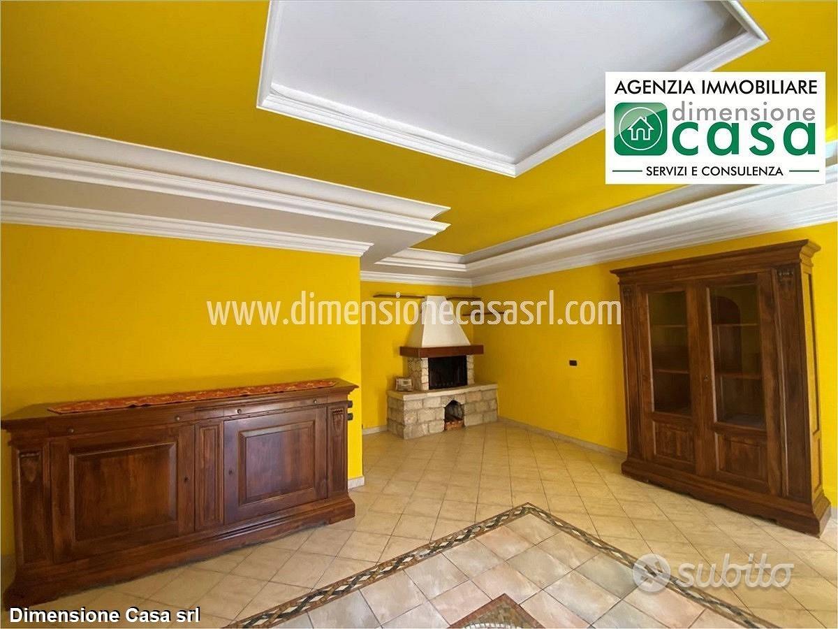 Appartamento – San Cataldo, Bigini - Vista 3