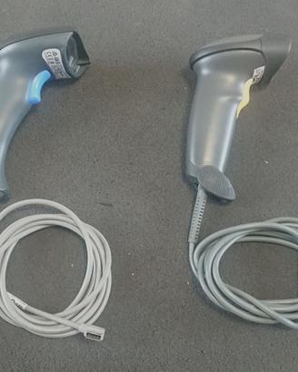 Barcode Scanner USB