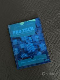 Pro.Tech Informatica Atlas – SQL, Database