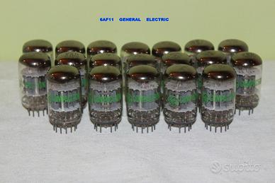 Lotto 35 Pezzi Valvole COMPACTRON n.o.s