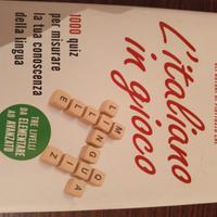 L'italiano in gioco, Valeria della Valle G. Petota