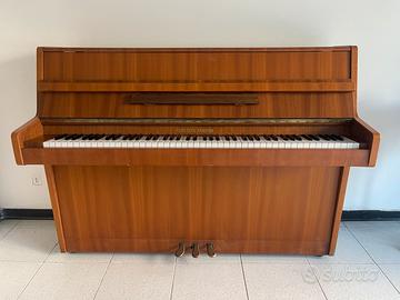 Pianoforte verticale Furstein