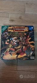 Dungeons and Dragons La Foresta Proibita 