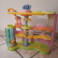 Casa Giocattolo Littlest Pet Shop