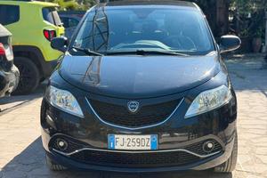 Lancia Ypsilon 1.3 MJT 16V 95 CV 5 porte S&S Silve