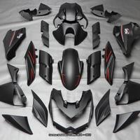 Carena Completa per KAWASAKI Z1000 2010 2013
