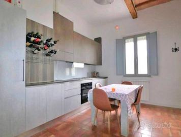 Appartamento di 70 m² con 4 locali a Siena