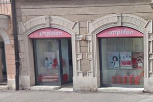 Rovereto- Negozio in centro