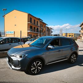 Mg ZS 1.5 Hybrid+ Luxury Full Hybrid 5.000km!!!