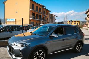 Mg ZS 1.5 Hybrid+ Luxury Full Hybrid 5.000km!!!