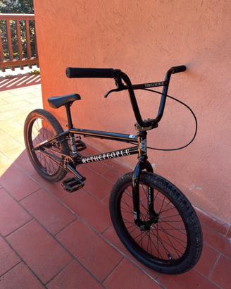 bmx wethepeople