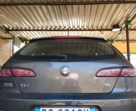 Alfa romeo 159 - 2008