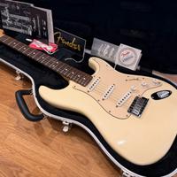 Fender stratocaster 50th Anniversary 2004