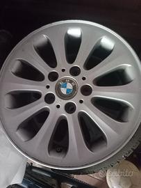Cerchi in lega BMW