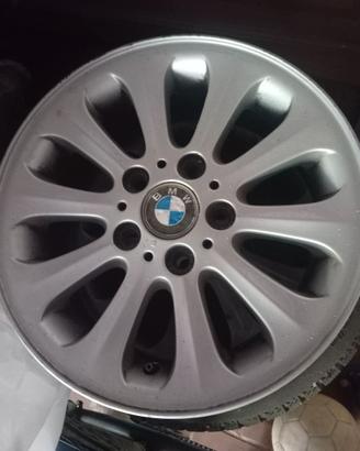 Cerchi in lega BMW