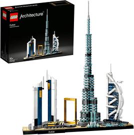 LEGO 21052 - ARCHITECTURE - Dubai
