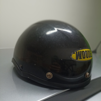 Casco modello scodella