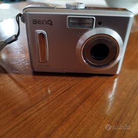 Macchina digitale BENQ C420