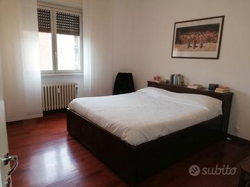 Bilocale completamente arredato a Corsico