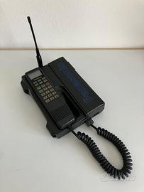 Telefono Veicolare Panasonic EB-2601 Vintage