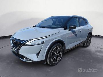 Nissan Qashqai 1.5 HEV e-Power Tekna Auto