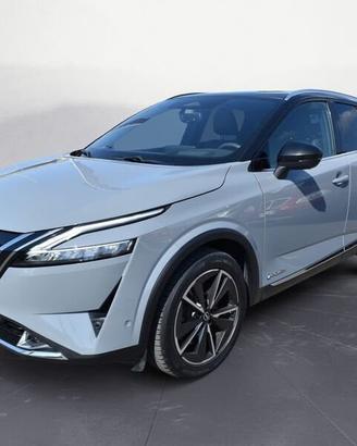 Nissan Qashqai 1.5 HEV e-Power Tekna Auto