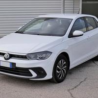 VOLKSWAGEN Polo 1.0 Tsi 95cv Life Dsg