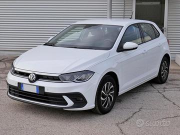 VOLKSWAGEN Polo 1.0 Tsi 95cv Life Dsg