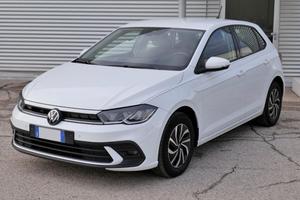 VOLKSWAGEN Polo 1.0 Tsi 95cv Life Dsg