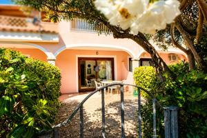 2 LOCALI A LOIRI PORTO SAN PAOLO