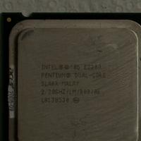 PROCESSORI INTEL E AMD PENTIUM 3 - I5 - CELERON