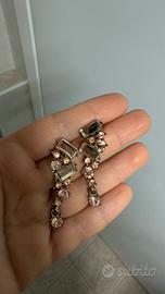 Orecchini donna, eleganti