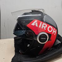 Casco Airoh