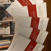 Libri giovanni paolo 2 e ratzinger nuovi